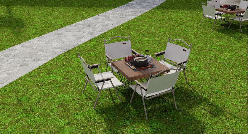 苏尼特右旗酒店帐篷定制：解锁旅居新体验，打造差异化竞争力